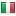 ferry.ie server is located in Italy